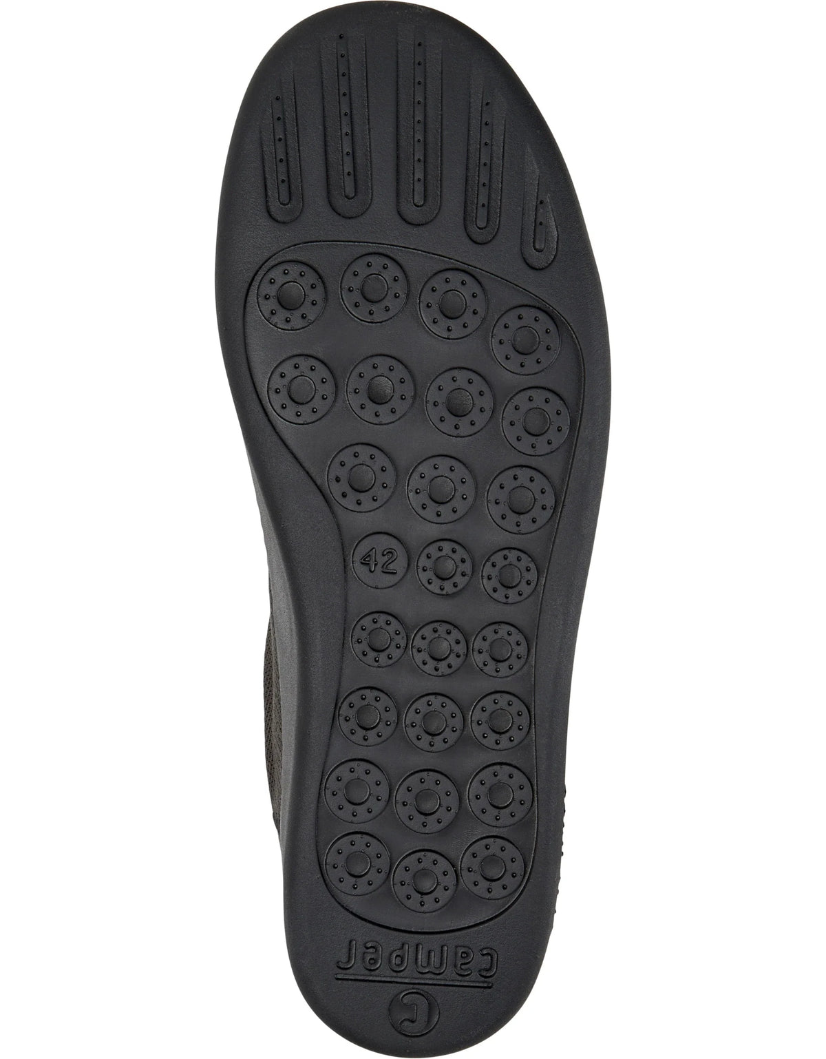 ZAPATOS CAMPER REFERENCIA K101082-004 IMAGEN SUELA