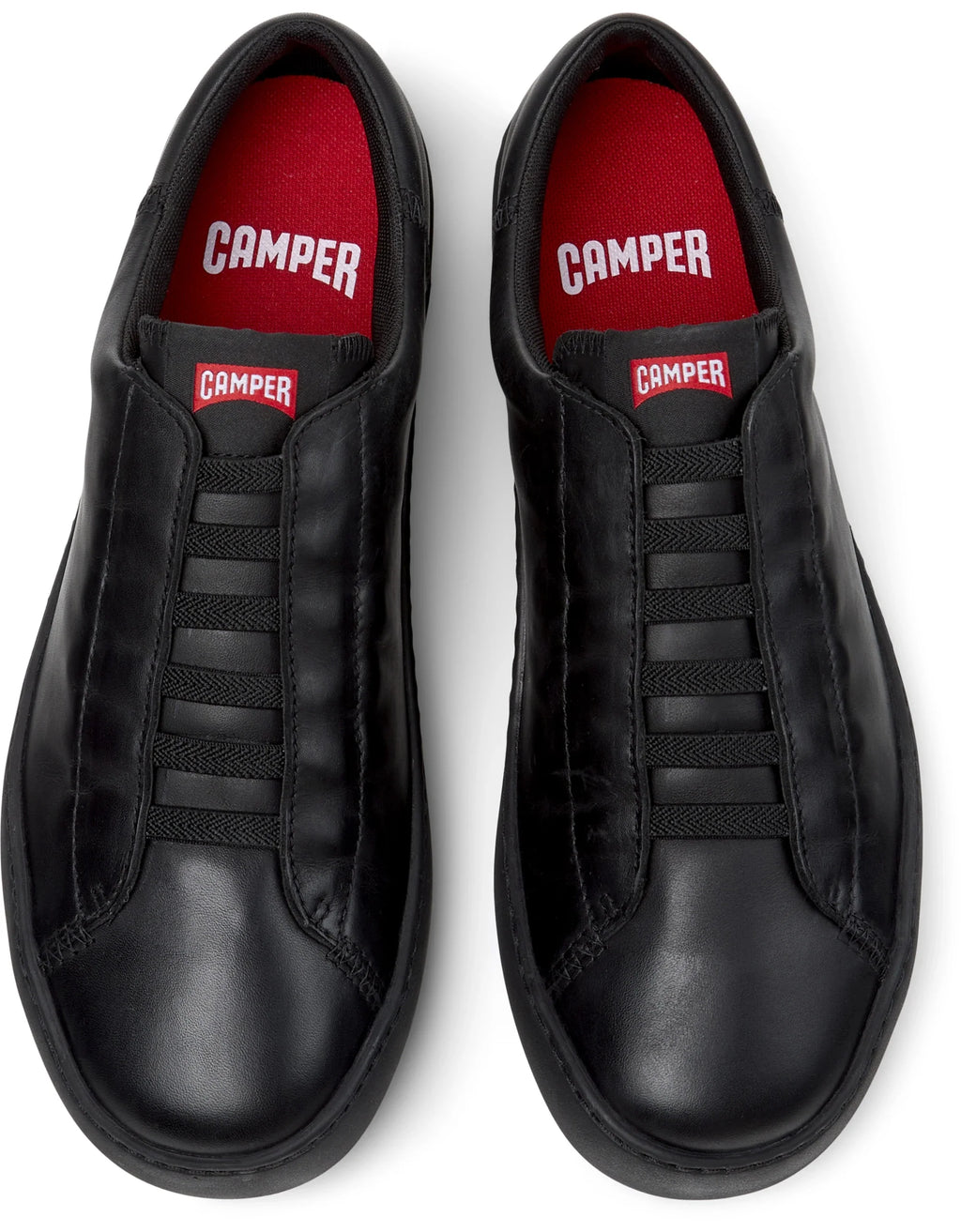 ZAPATOS CAMPER REFERENCIA K101083-001 IMAGEN FRONTAL