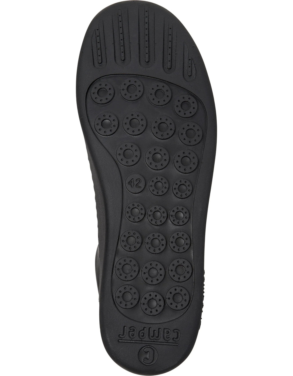 ZAPATOS CAMPER REFERENCIA K101083-001 IMAGEN SUELA