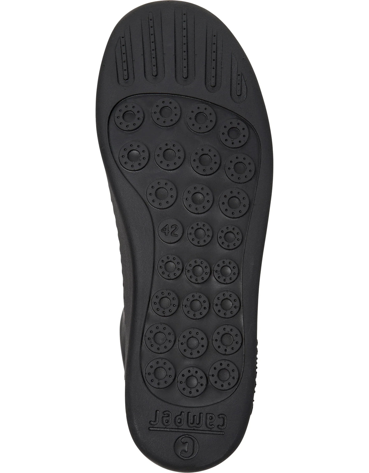 ZAPATOS CAMPER REFERENCIA K101083-001 IMAGEN SUELA