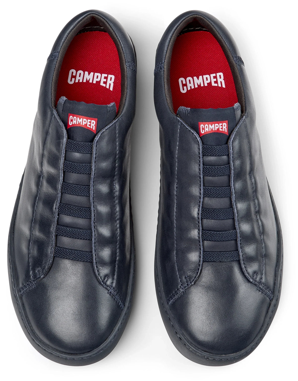 ZAPATOS CAMPER REFERENCIA K101083-004 IMAGEN FRONTAL