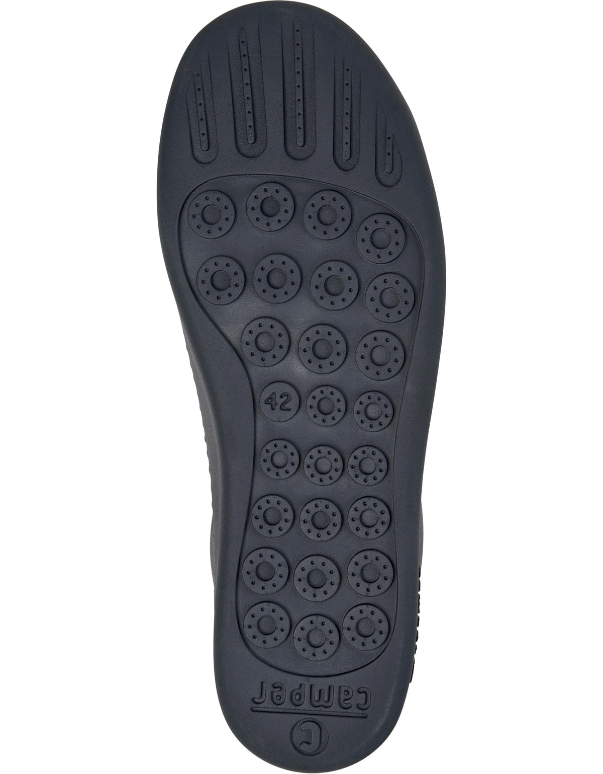 ZAPATOS CAMPER REFERENCIA K101083-004 IMAGEN SUELA