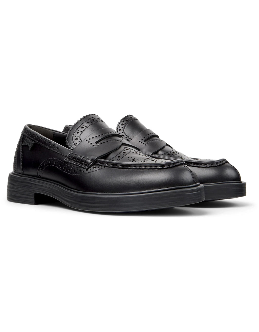 CAMPER | MOCASINES | HOMBRE | DEAN | NEGRO