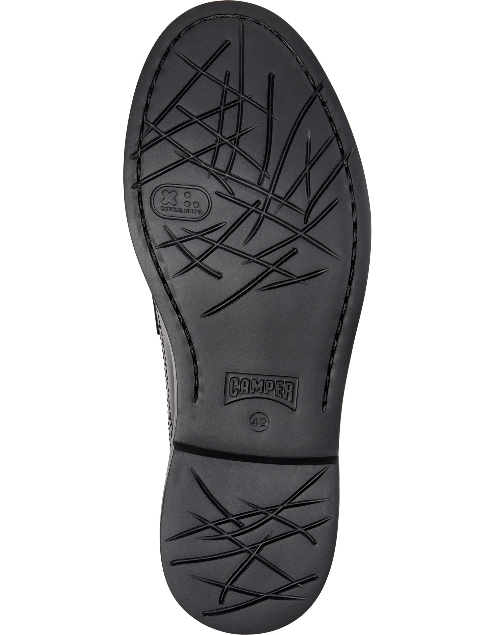 CAMPER | MOCASINS | HOME | DEAN | NEGRE