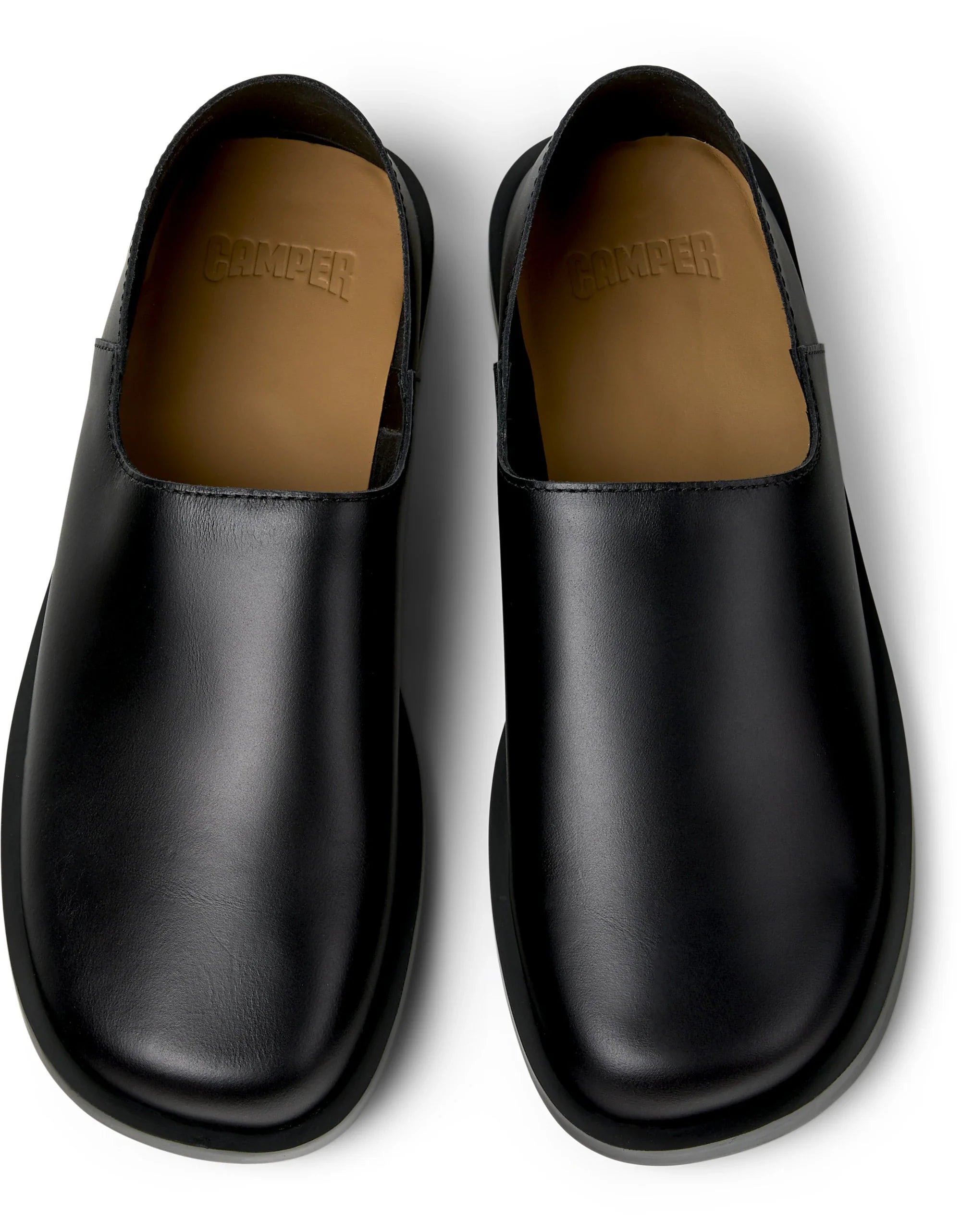 CAMPER Casual Schuhe Modell Don Negro Schwarz für – Tascon