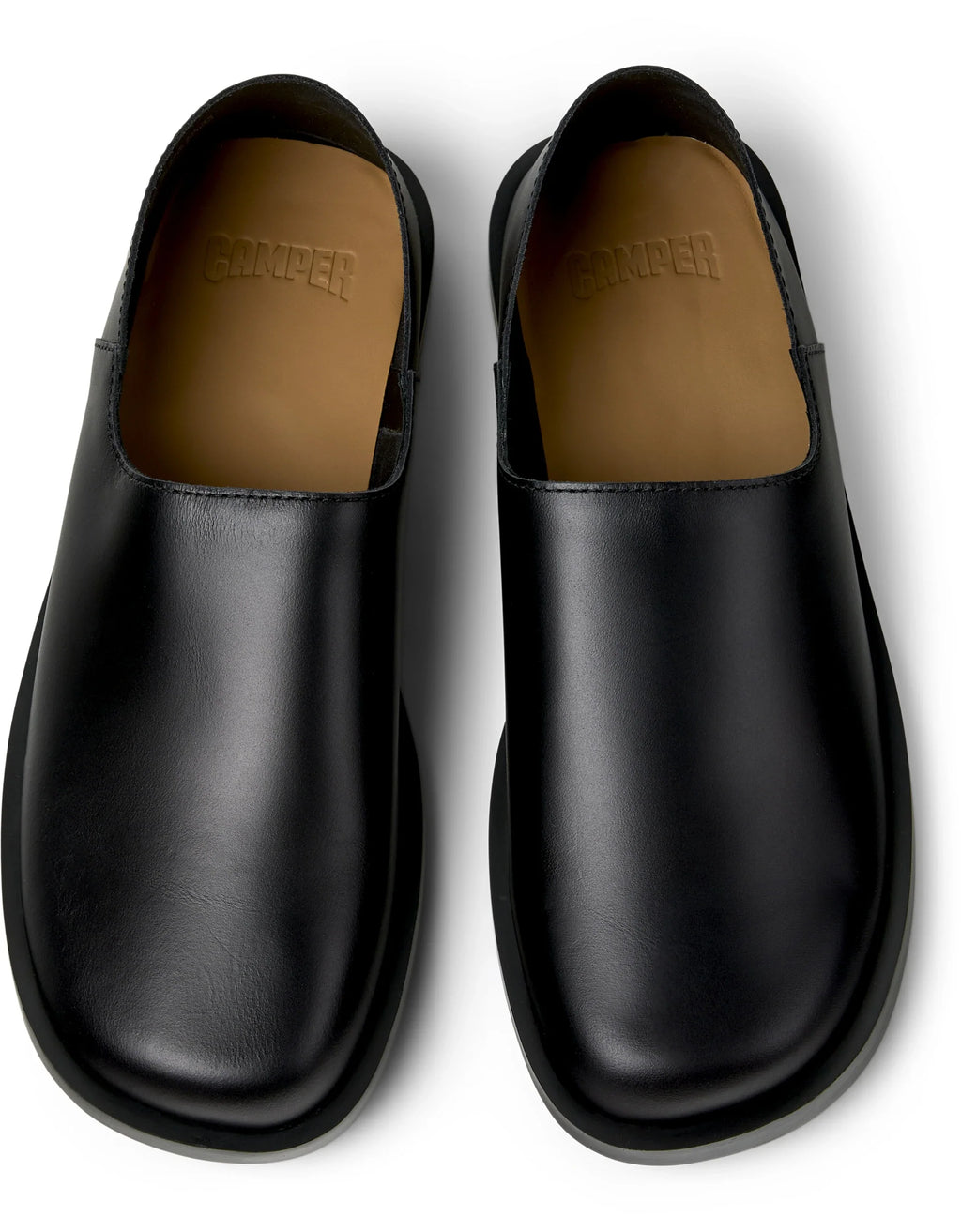 CAMPER | ZAPATOS CASUAL | HOMBRE | DON | NEGRO