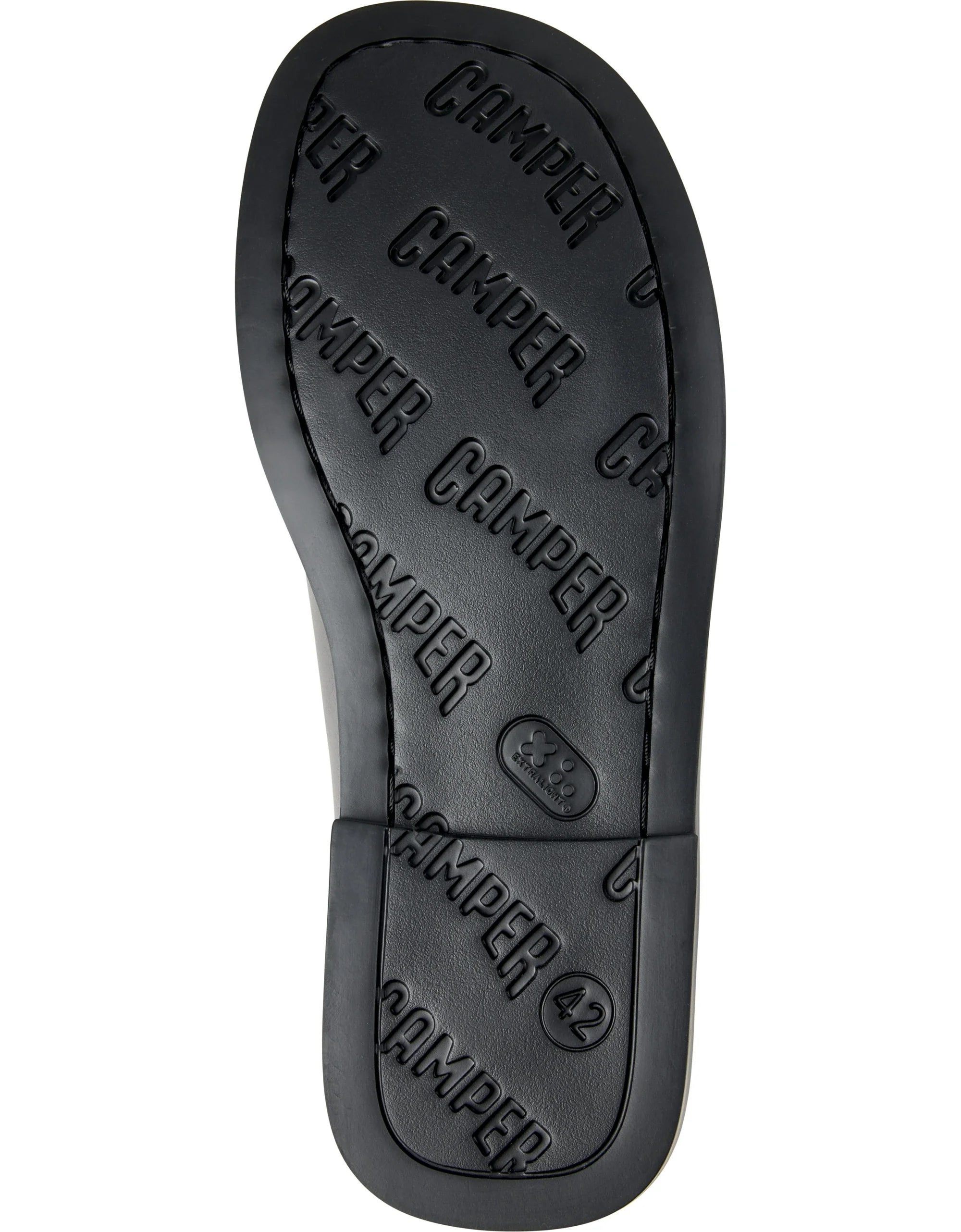 CAMPER | SABATES CASUAL | HOME | DO | NEGRE