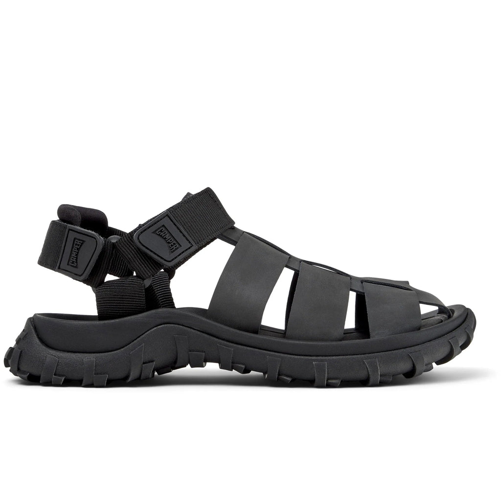 Sandalias Camper Drift Trail K101090 Negro para Hombre referencia K101090-001