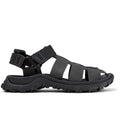 Sandalias Camper Drift Trail K101090 Negro para Hombre referencia K101090-001