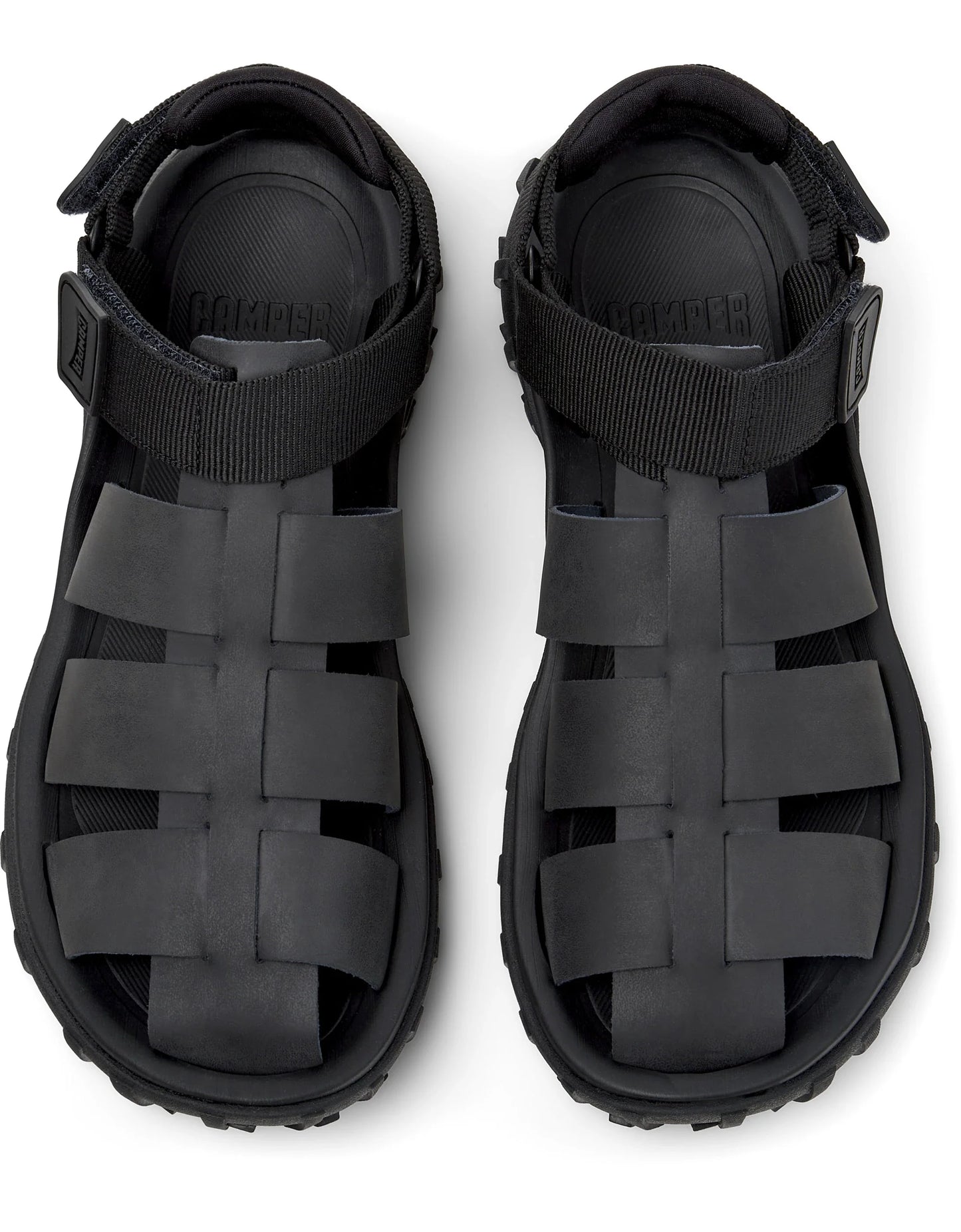 CAMPER | SANDÀLIES | HOME | DRIFT TRAIL