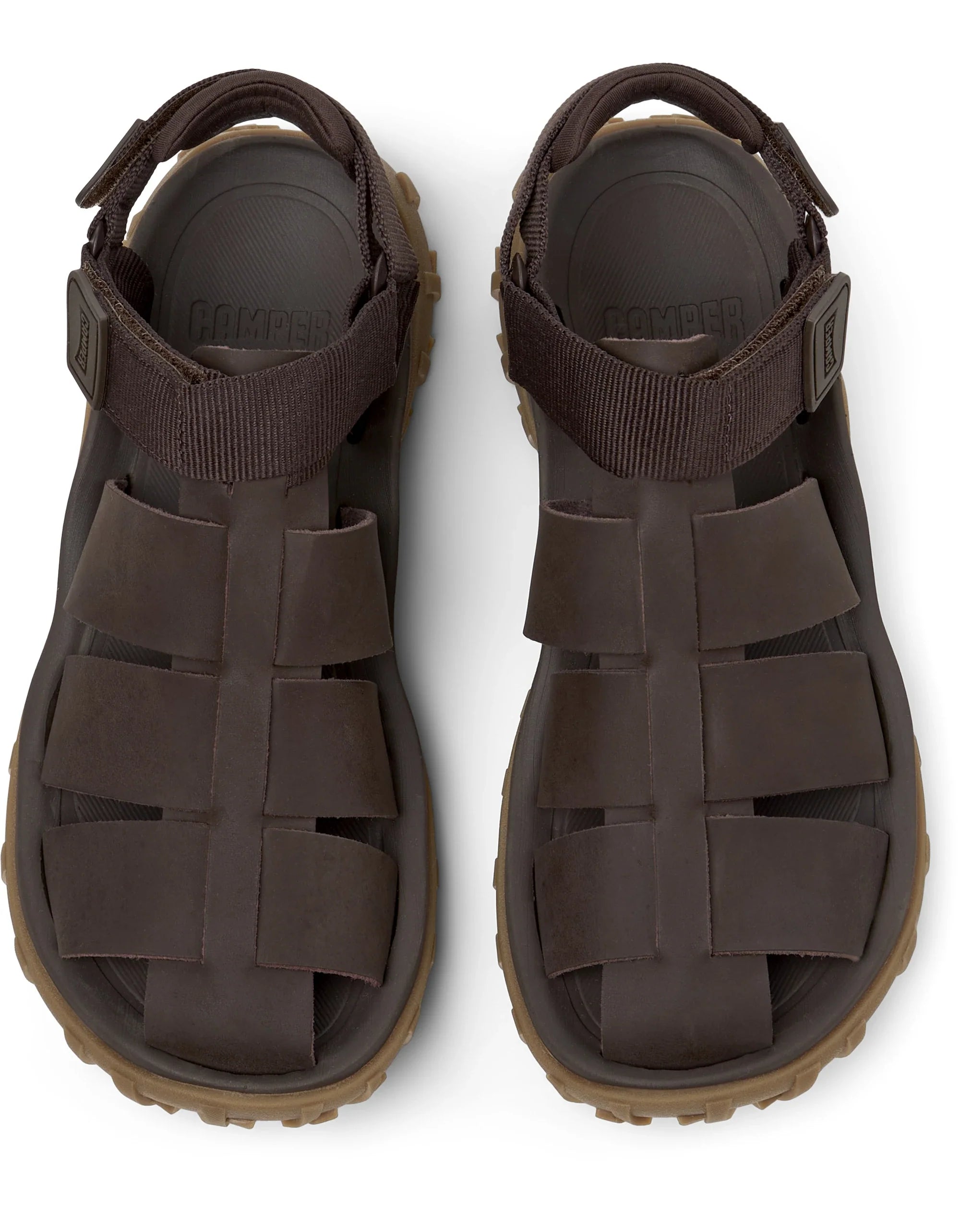 CAMPER | САНДАЛІ | ЧОЛОВІКИ | ДРІФТ ТРЕЙЛ