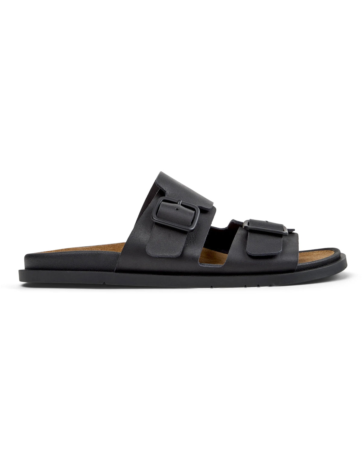 ZAPATOS CAMPER REFERENCIA K101091-001 IMAGEN LATERAL
