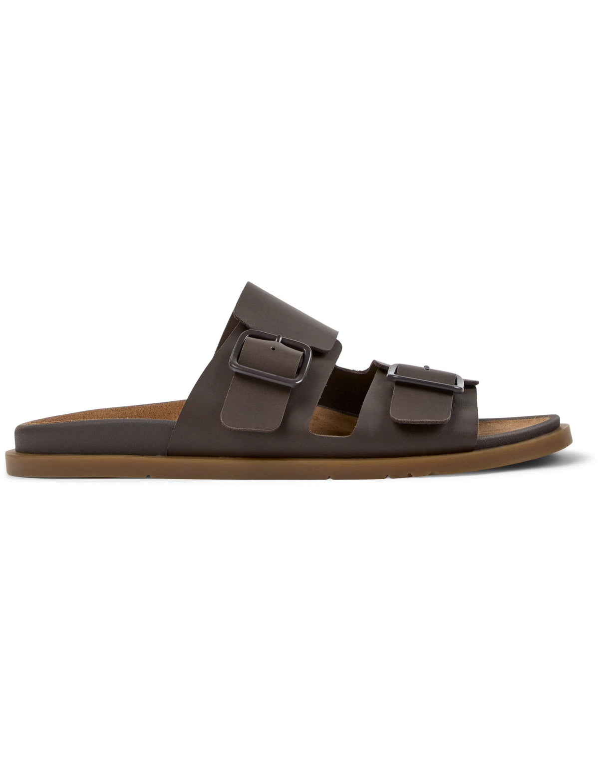 ZAPATOS CAMPER REFERENCIA K101091-002 IMAGEN LATERAL