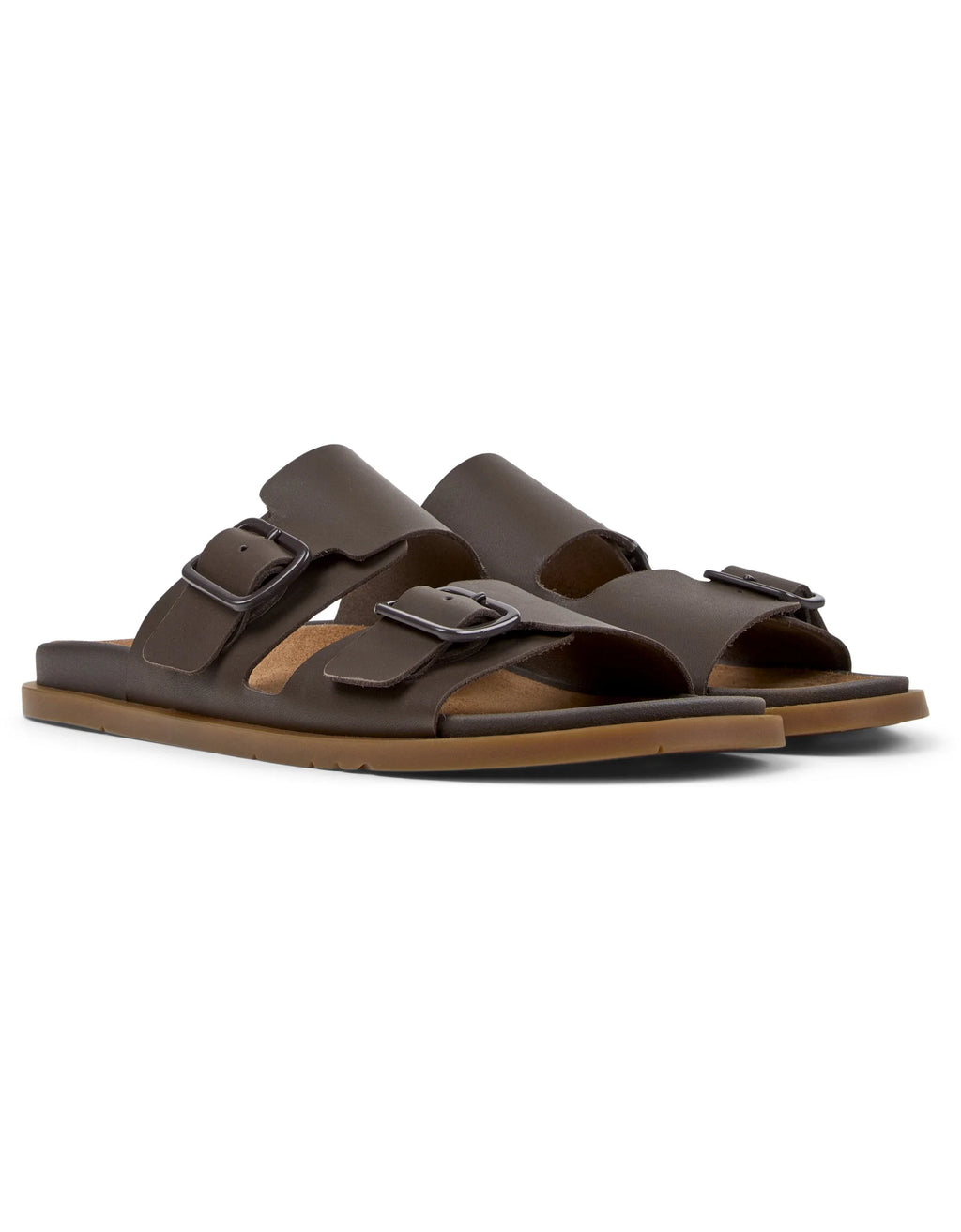 ZAPATOS CAMPER REFERENCIA K101091-002 IMAGEN PERSPECTIVA