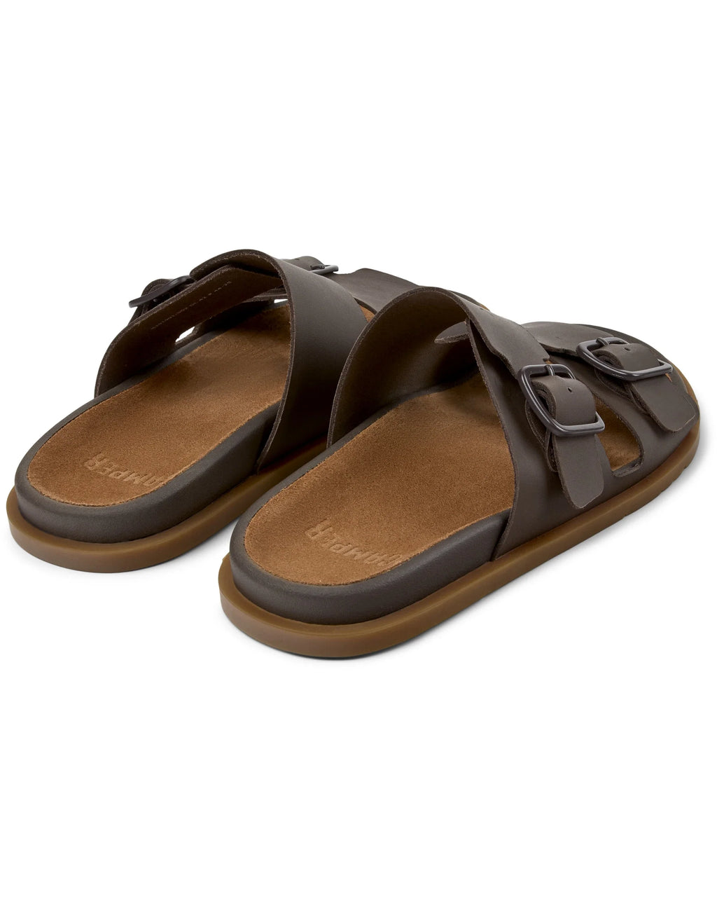 ZAPATOS CAMPER REFERENCIA K101091-002 IMAGEN TRASERA