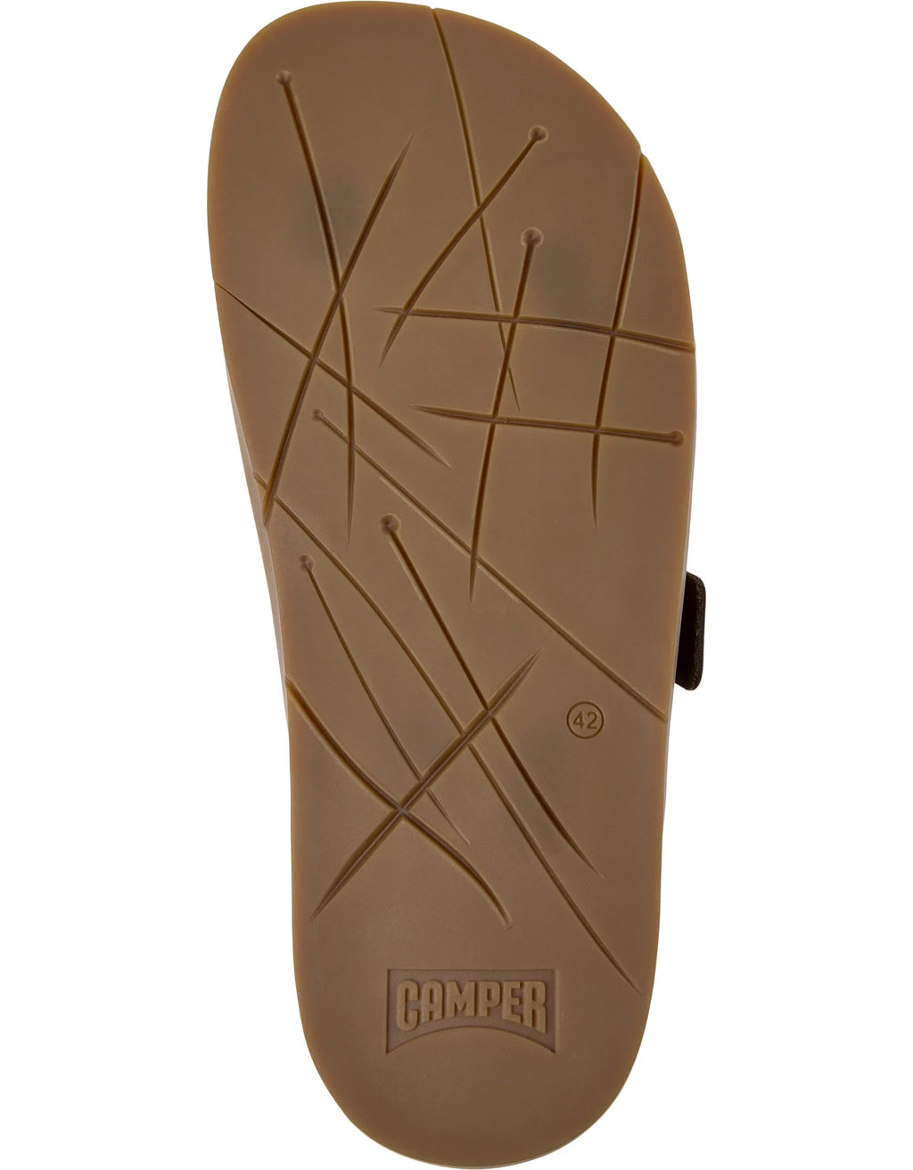 ZAPATOS CAMPER REFERENCIA K101091-002 IMAGEN SUELA