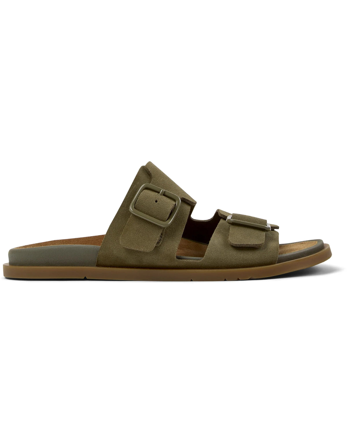ZAPATOS CAMPER REFERENCIA K101091-004 IMAGEN LATERAL