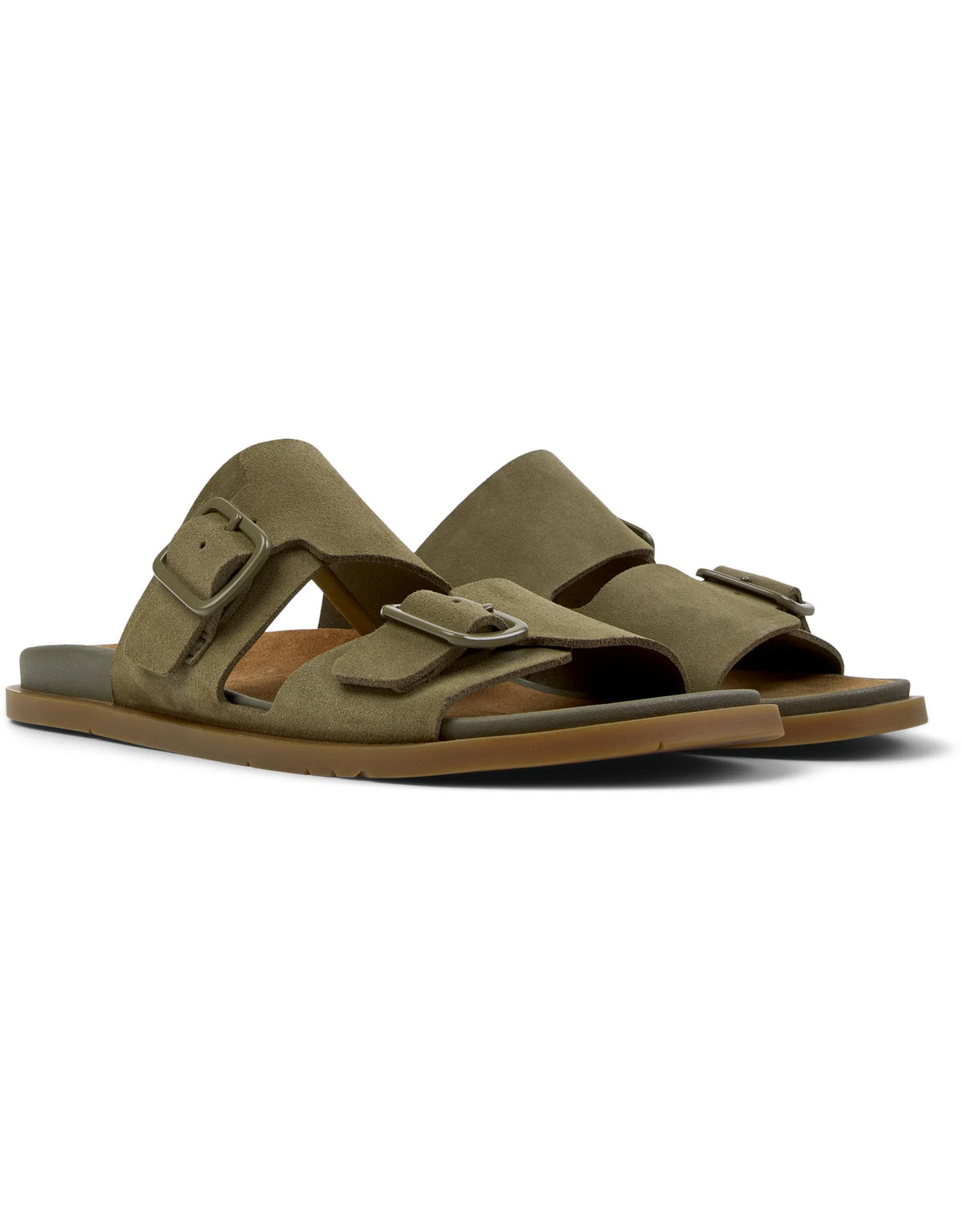 ZAPATOS CAMPER REFERENCIA K101091-004 IMAGEN PERSPECTIVA