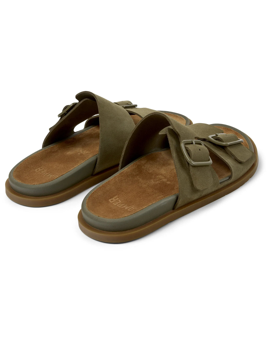 ZAPATOS CAMPER REFERENCIA K101091-004 IMAGEN TRASERA