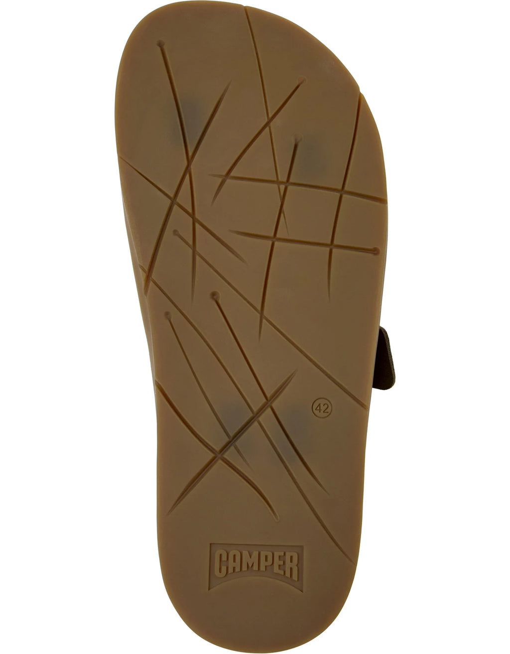 ZAPATOS CAMPER REFERENCIA K101091-004 IMAGEN SUELA