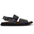 Sandalias Camper Lluc K101092 Negro para Hombre referencia K101092-001