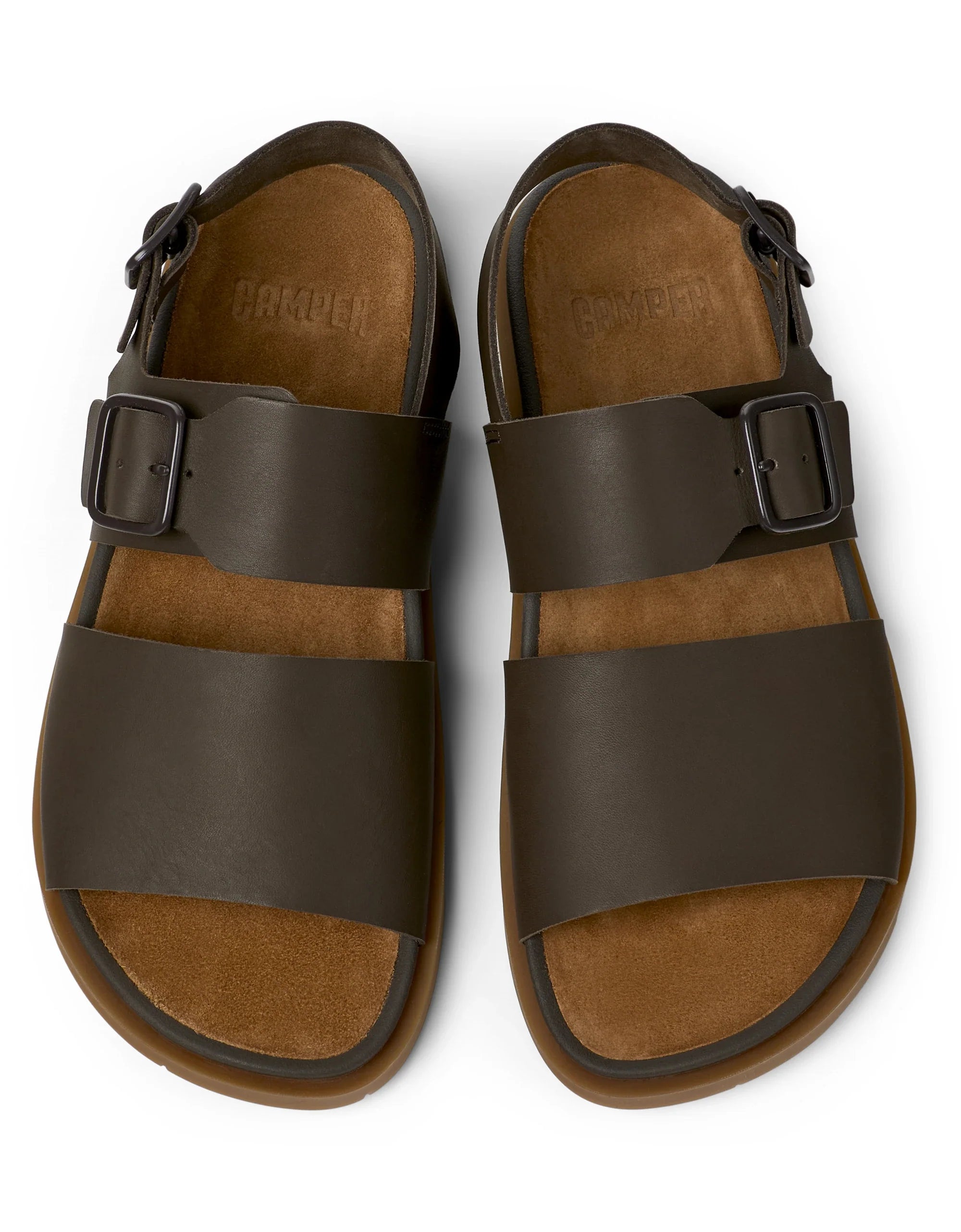 CAMPER | SANDÀLIES | HOME | LLUC