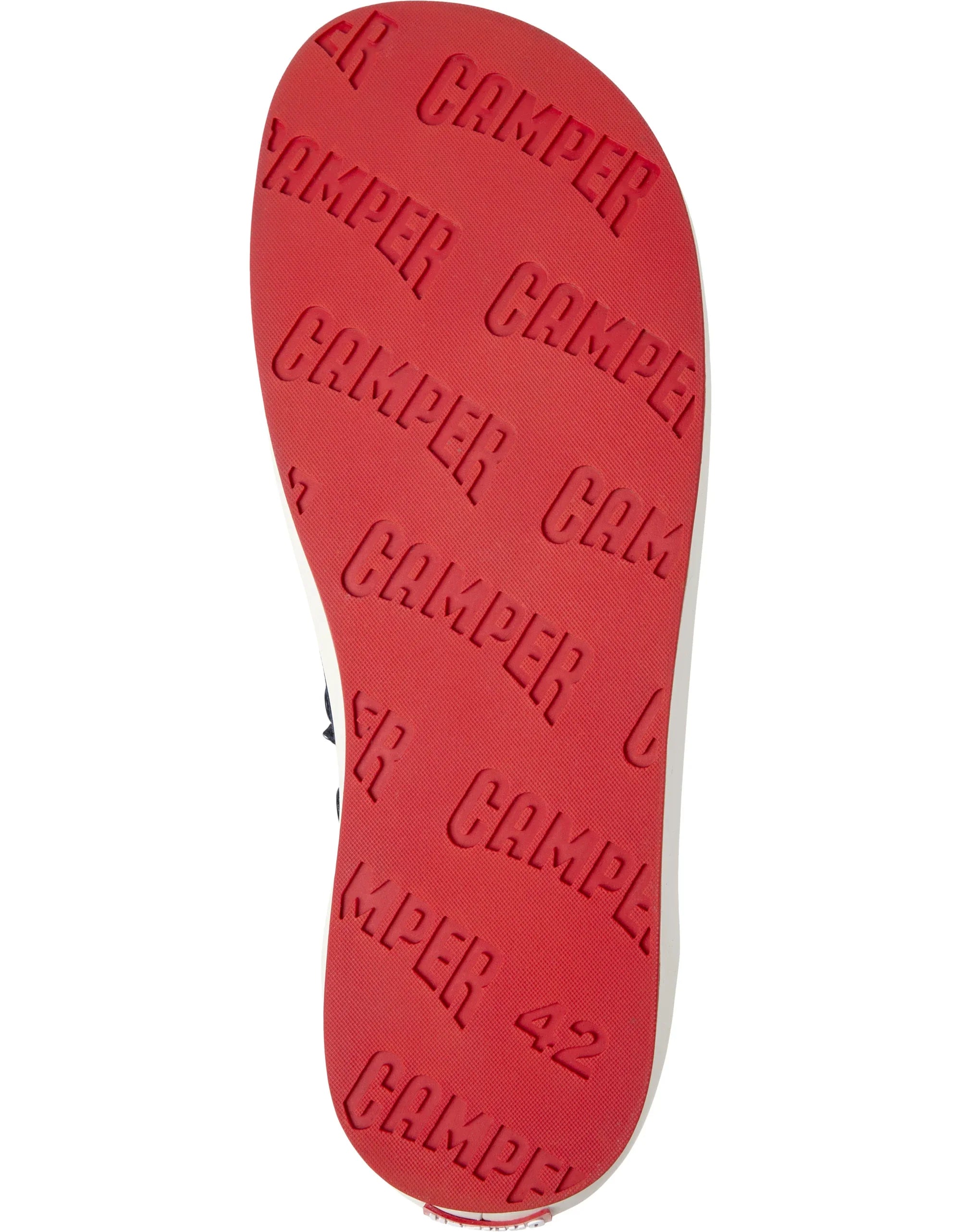 CAMPER | КРОСІВКИ | ЧОЛОВІК | RAMBLA II