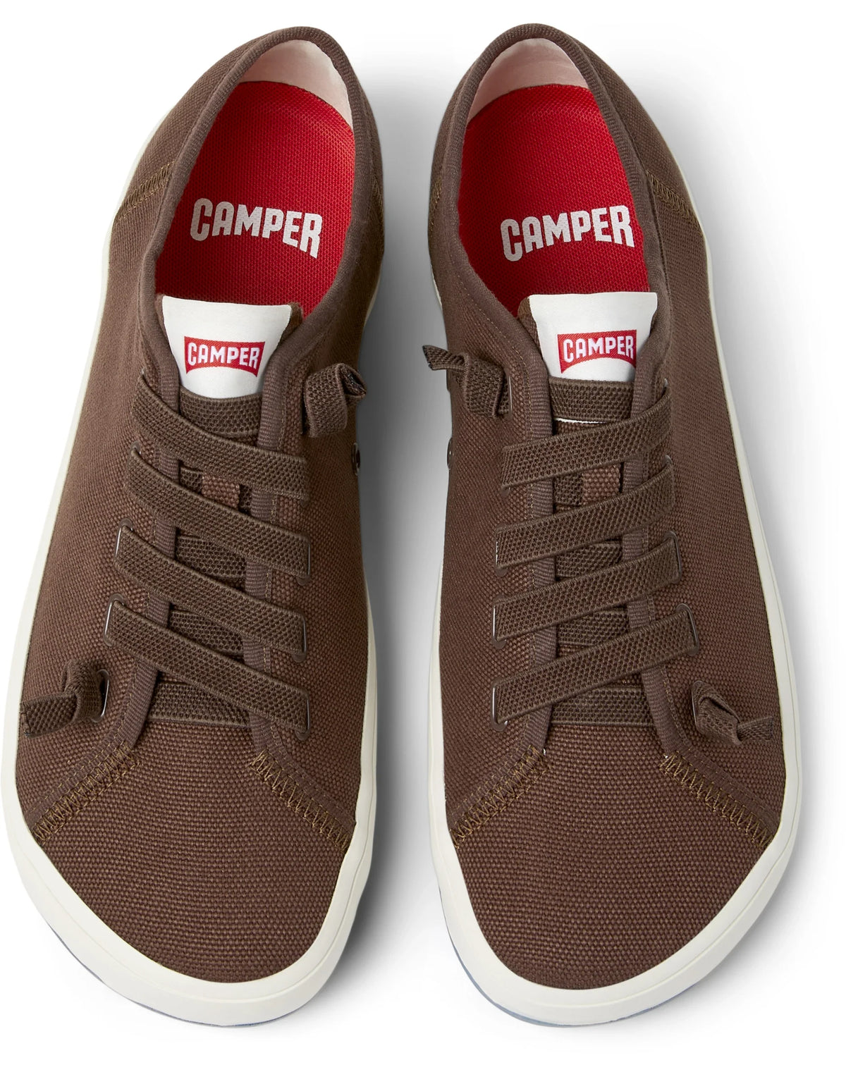 ZAPATOS CAMPER REFERENCIA K101095-002 IMAGEN FRONTAL