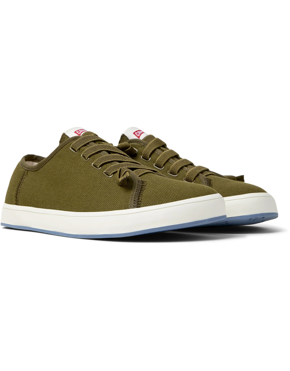 ZAPATOS CAMPER REFERENCIA K101095-003 IMAGEN PERSPECTIVA
