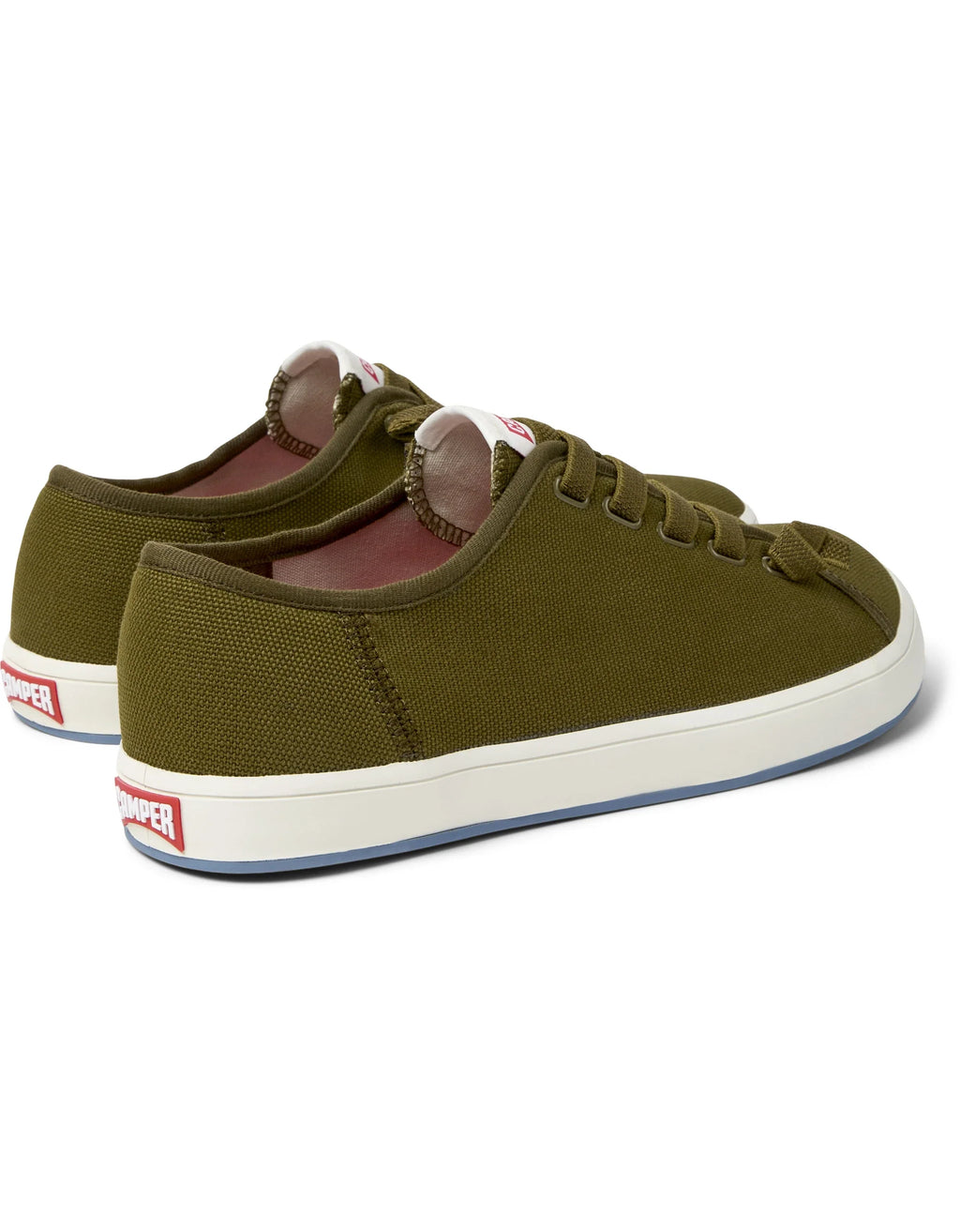 ZAPATOS CAMPER REFERENCIA K101095-003 IMAGEN TRASERA