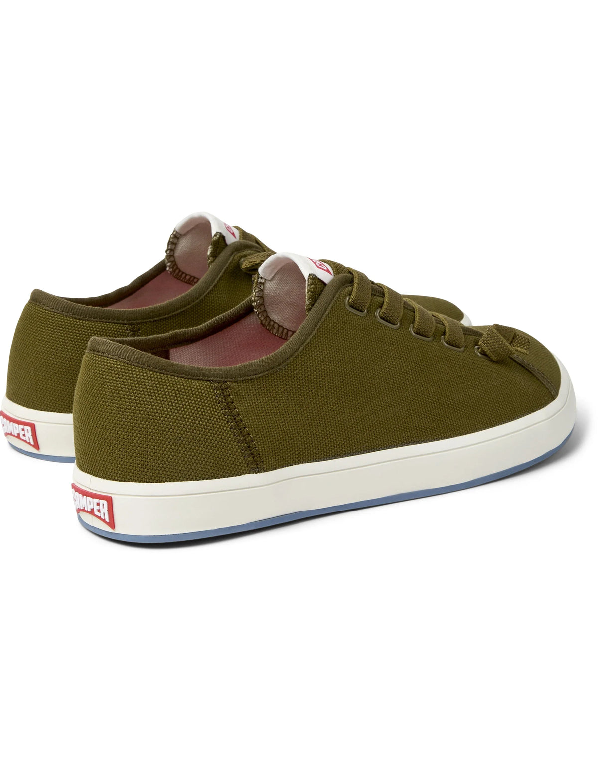 ZAPATOS CAMPER REFERENCIA K101095-003 IMAGEN TRASERA