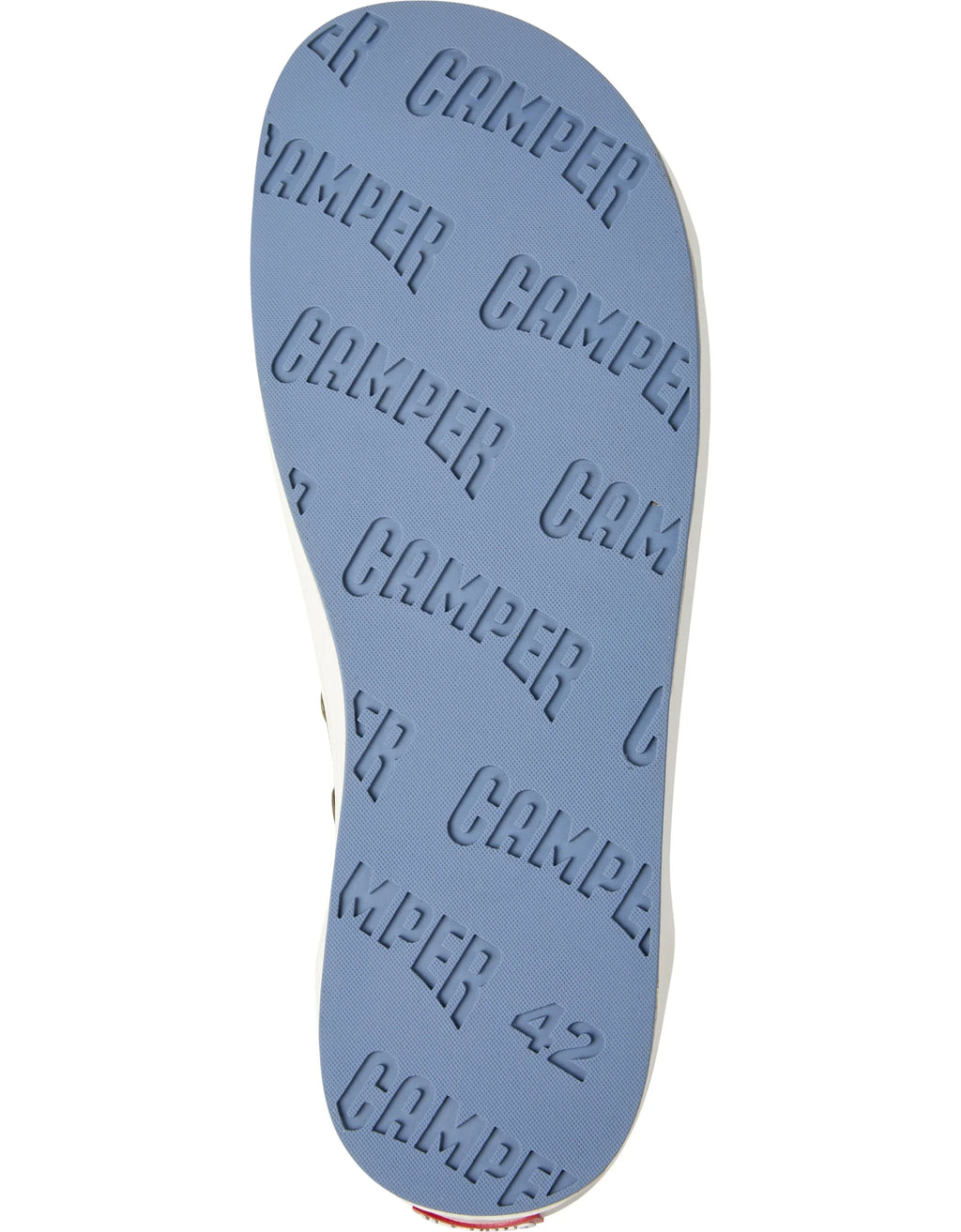 ZAPATOS CAMPER REFERENCIA K101095-003 IMAGEN SUELA
