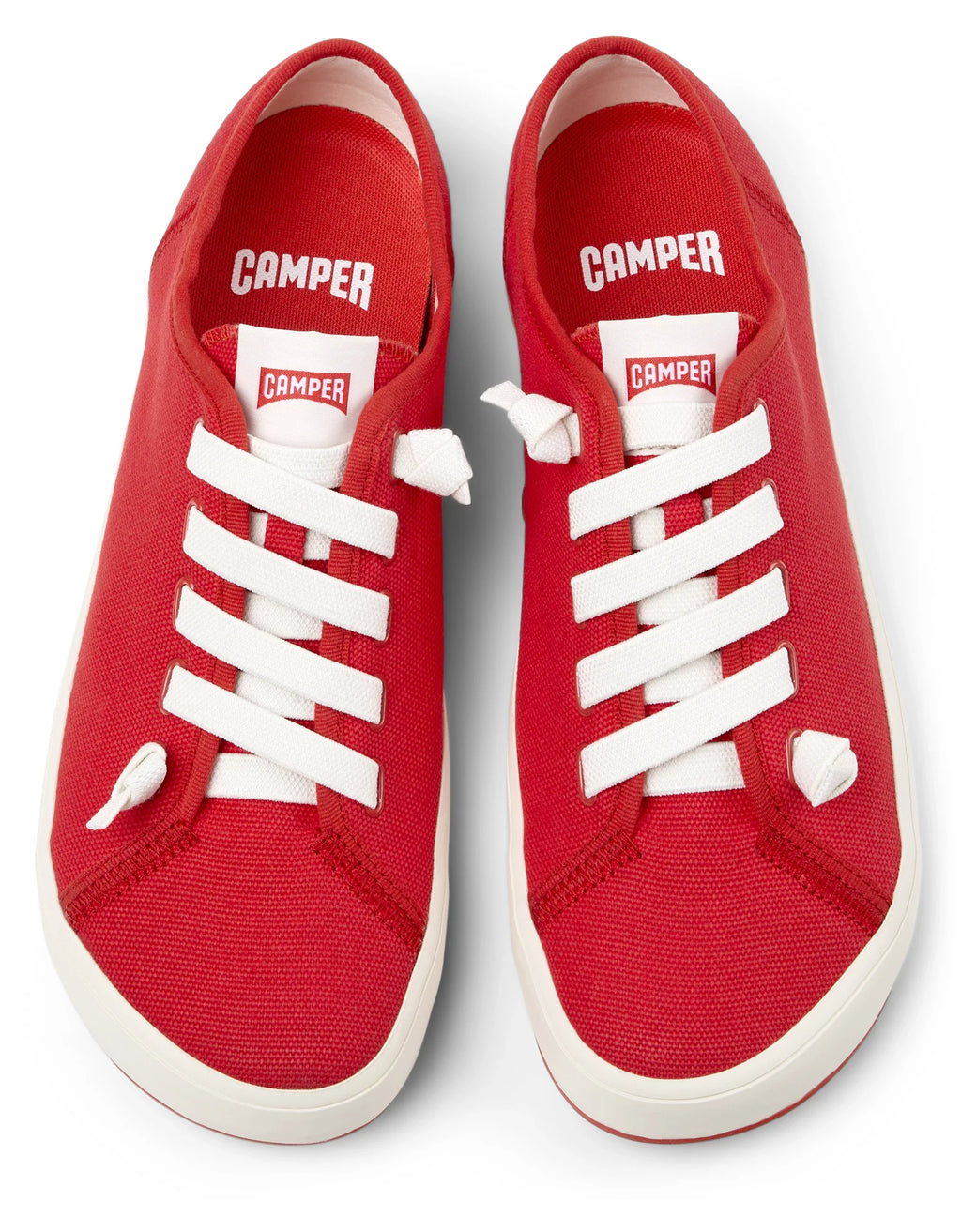 ZAPATOS CAMPER REFERENCIA K101095-004 IMAGEN FRONTAL