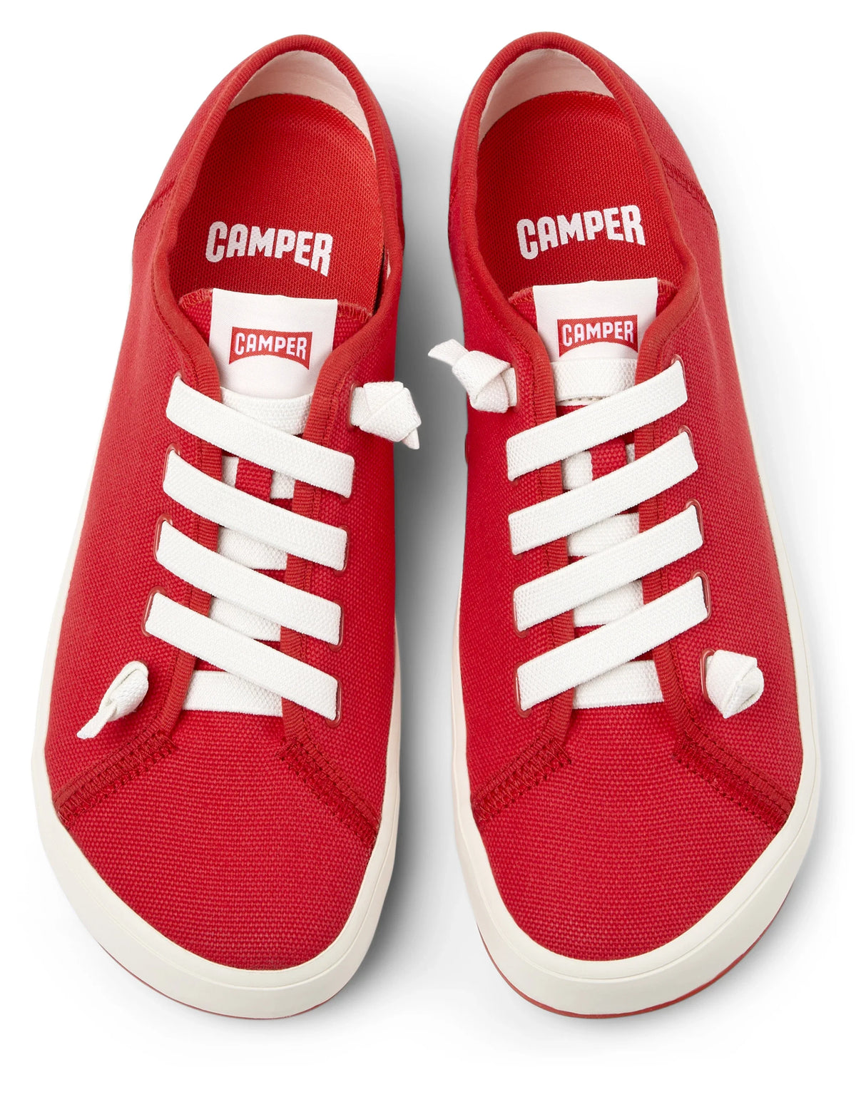 ZAPATOS CAMPER REFERENCIA K101095-004 IMAGEN FRONTAL