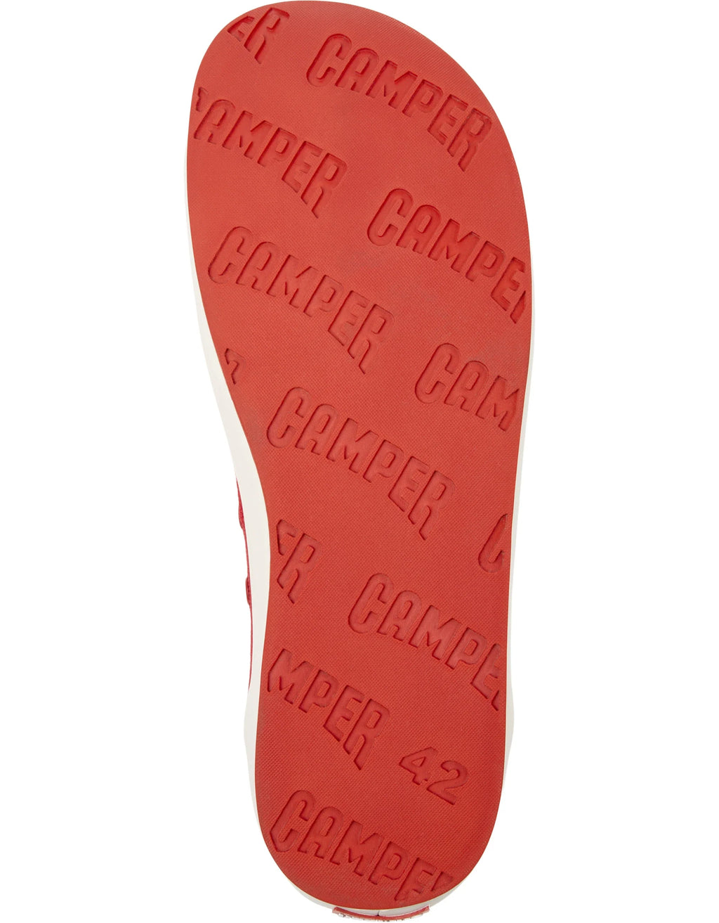 ZAPATOS CAMPER REFERENCIA K101095-004 IMAGEN SUELA