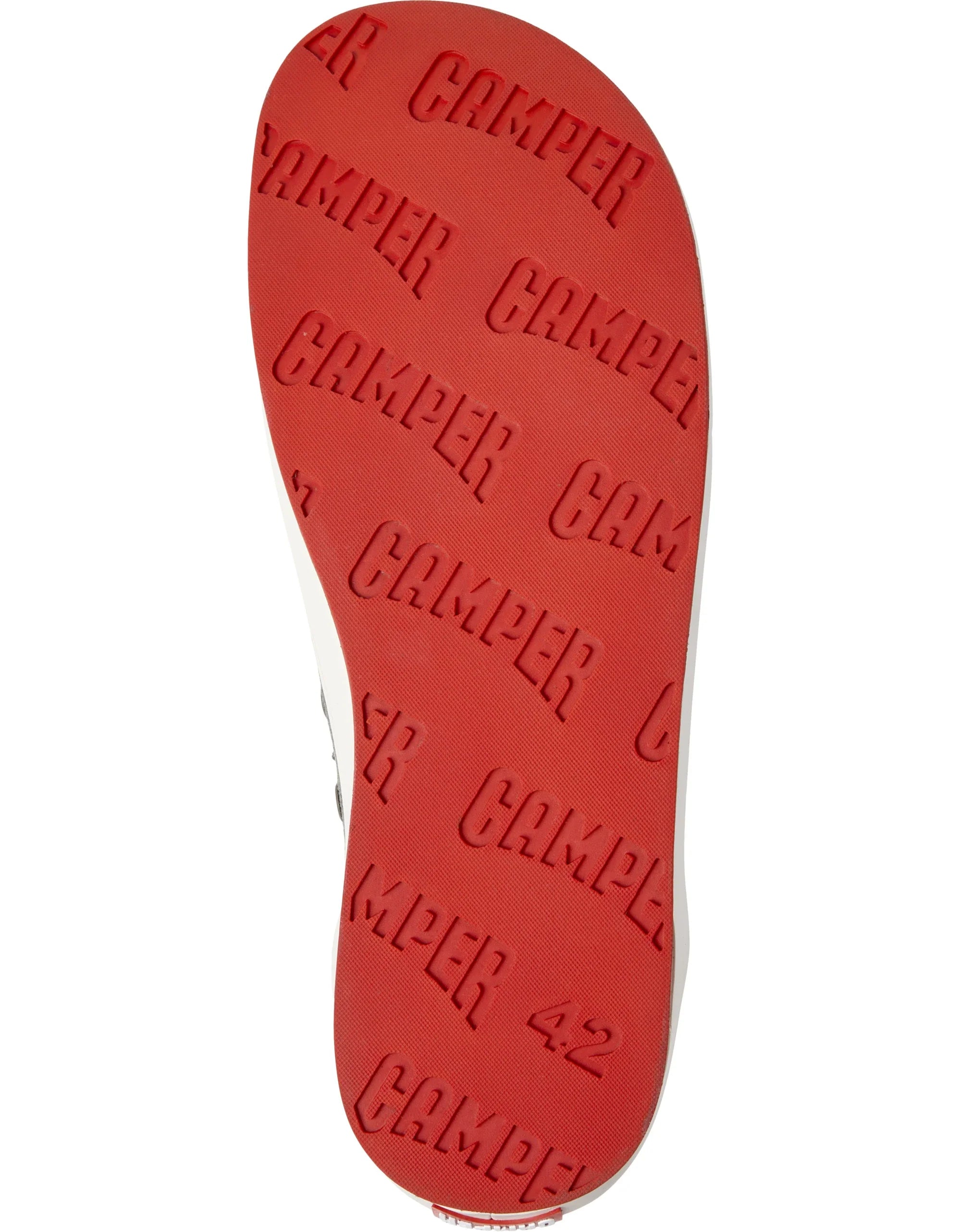 CAMPER | КРОСІВКИ | ЧОЛОВІК | RAMBLA II