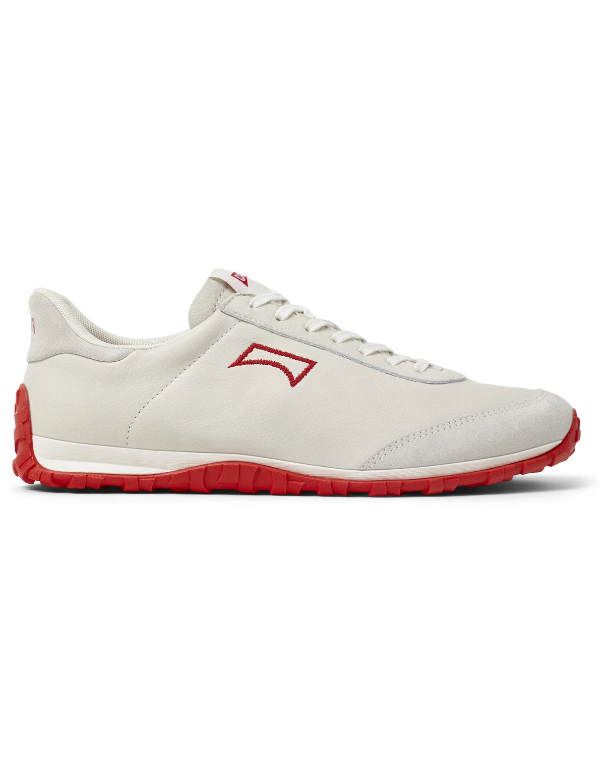 ZAPATOS CAMPER REFERENCIA K101097-001 IMAGEN LATERAL