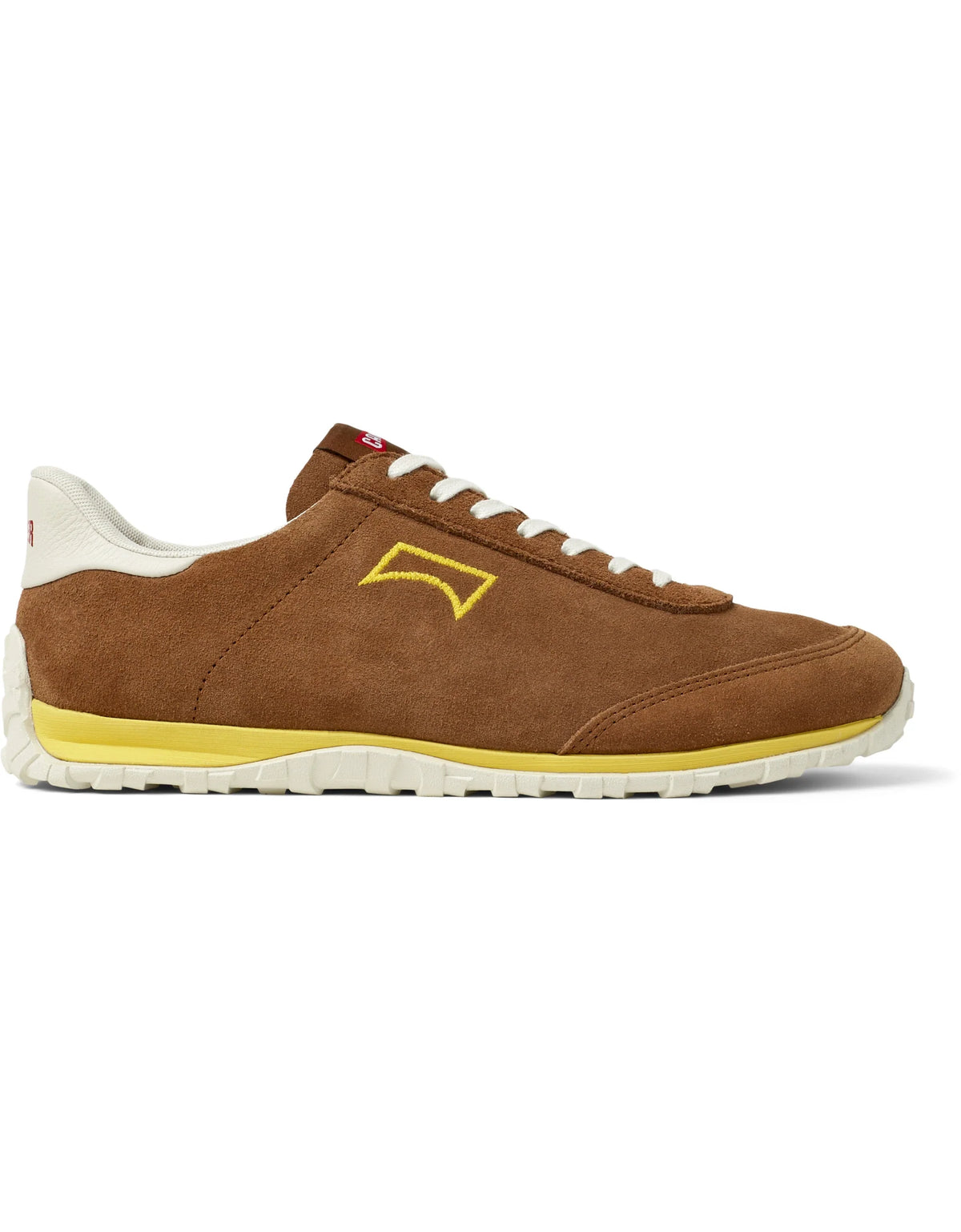 ZAPATOS CAMPER REFERENCIA K101097-003 IMAGEN LATERAL