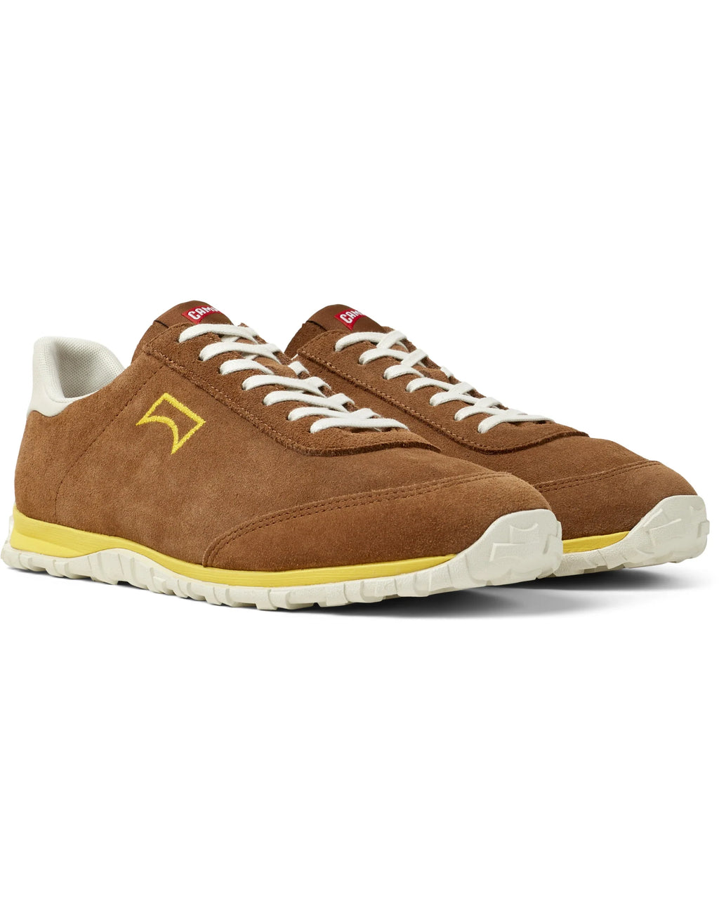 ZAPATOS CAMPER REFERENCIA K101097-003 IMAGEN PERSPECTIVA