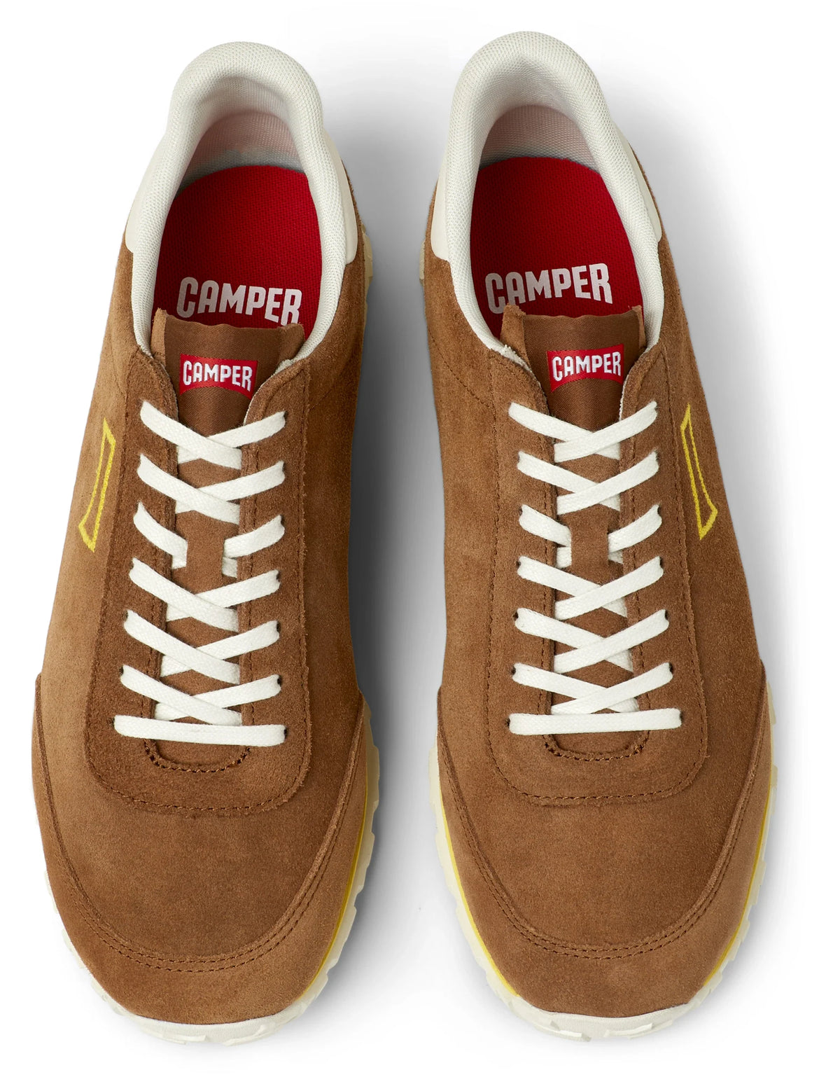 ZAPATOS CAMPER REFERENCIA K101097-003 IMAGEN FRONTAL