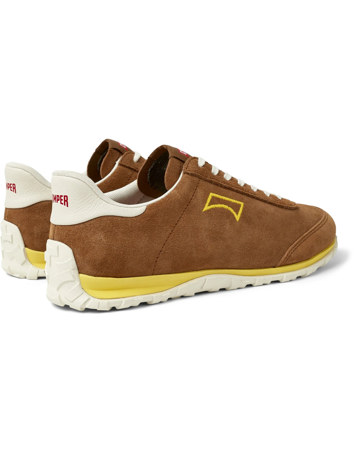 ZAPATOS CAMPER REFERENCIA K101097-003 IMAGEN TRASERA