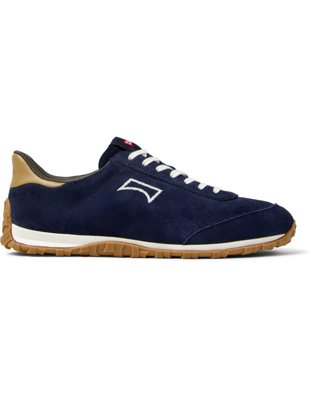 ZAPATOS CAMPER REFERENCIA K101097-005 IMAGEN LATERAL