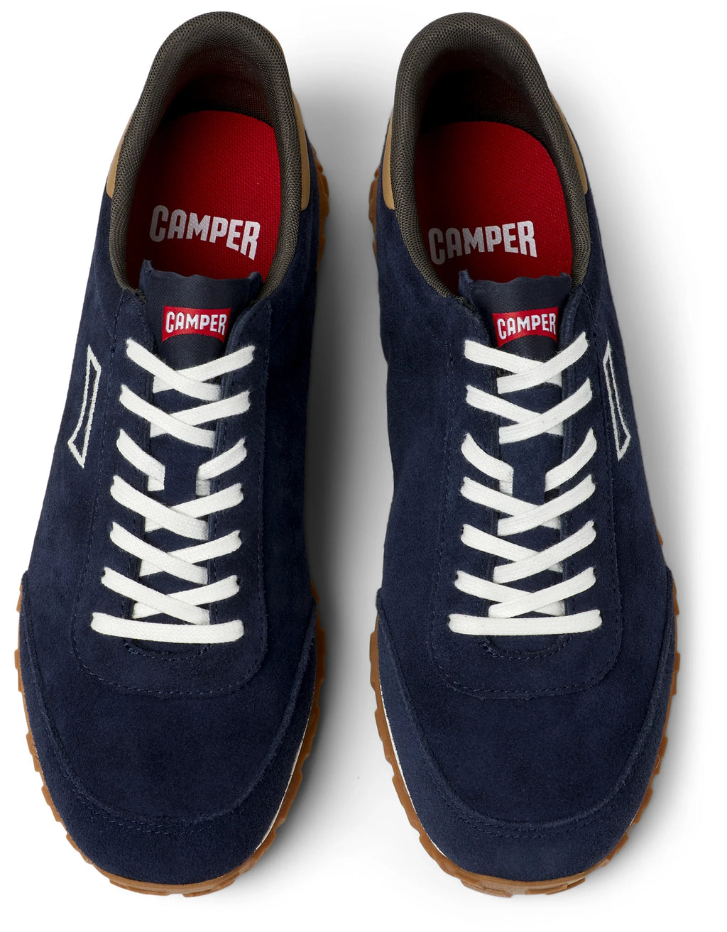 ZAPATOS CAMPER REFERENCIA K101097-005 IMAGEN FRONTAL