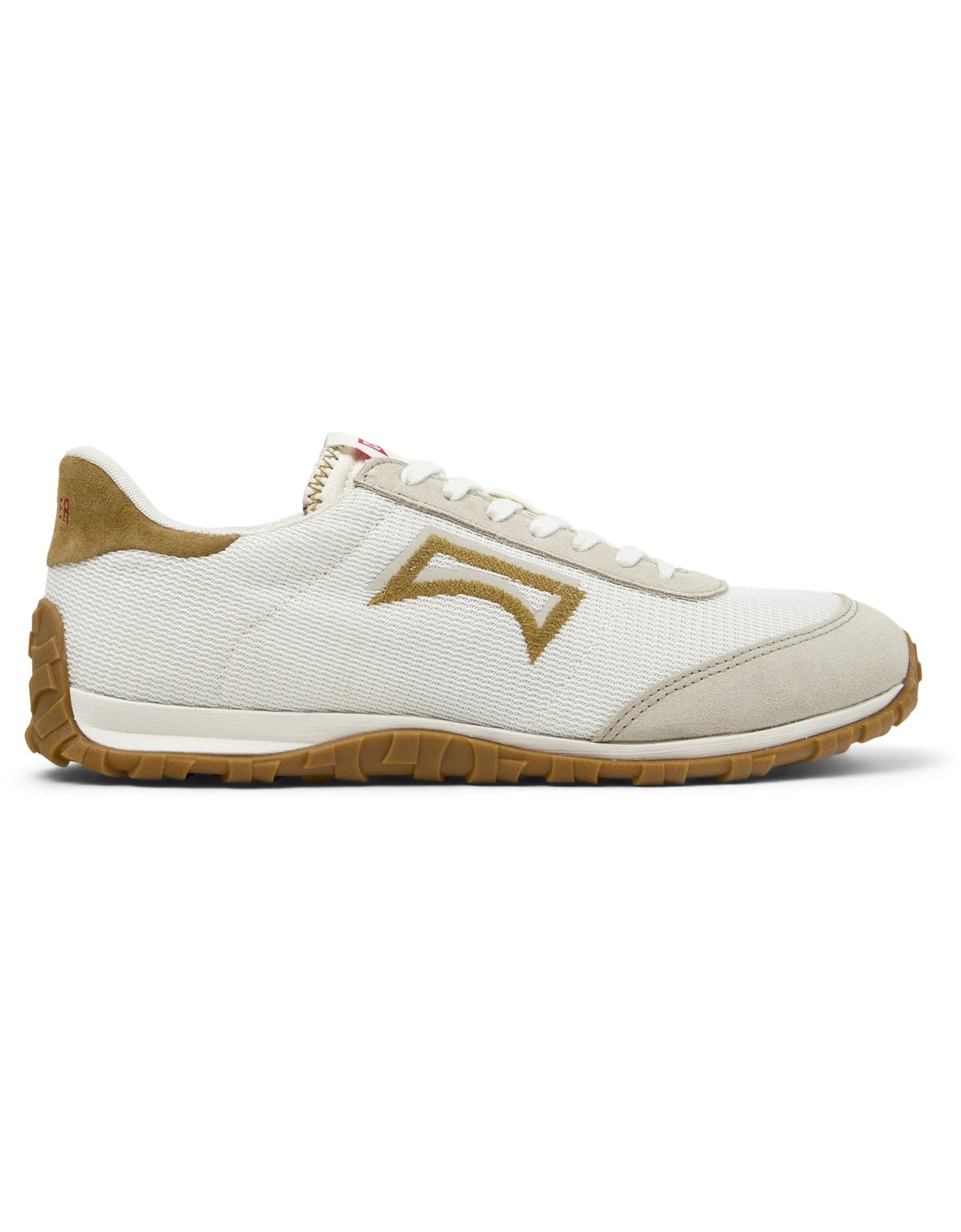 ZAPATOS CAMPER REFERENCIA K101098-001 IMAGEN LATERAL