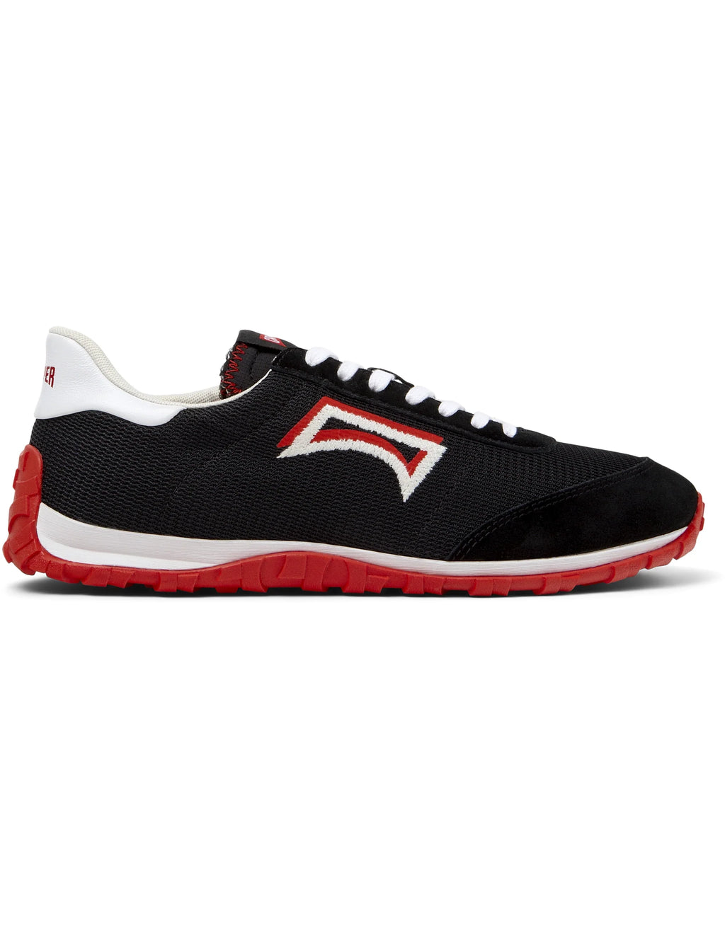 ZAPATOS CAMPER REFERENCIA K101098-003 IMAGEN LATERAL