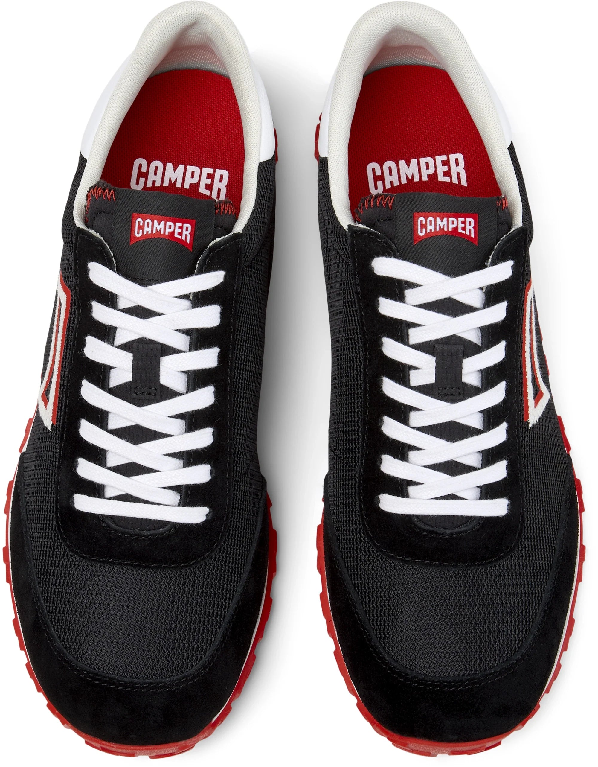 CAMPER | SNEAKERS | HOME | DRIFT WALK