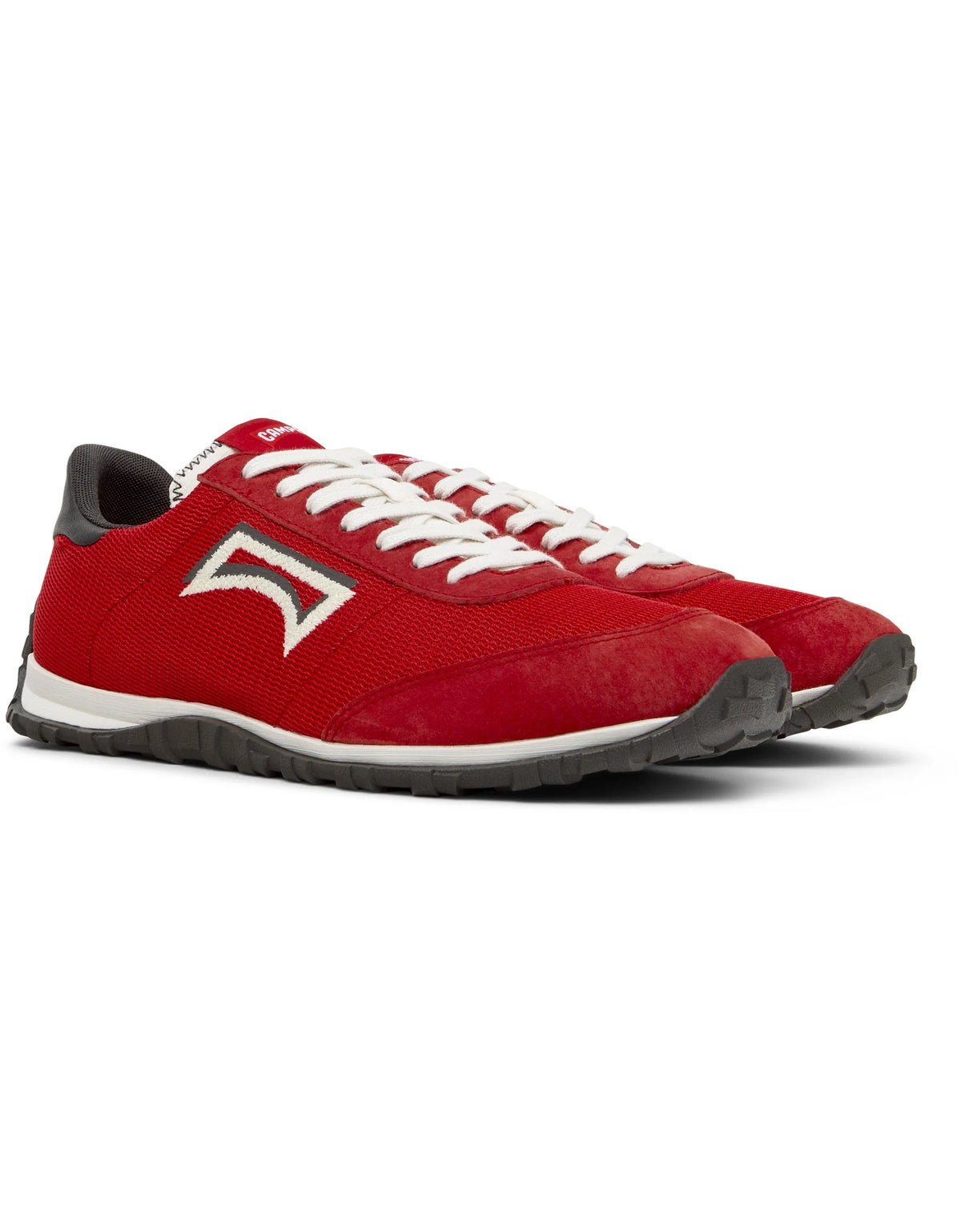 ZAPATOS CAMPER REFERENCIA K101098-004 IMAGEN PERSPECTIVA