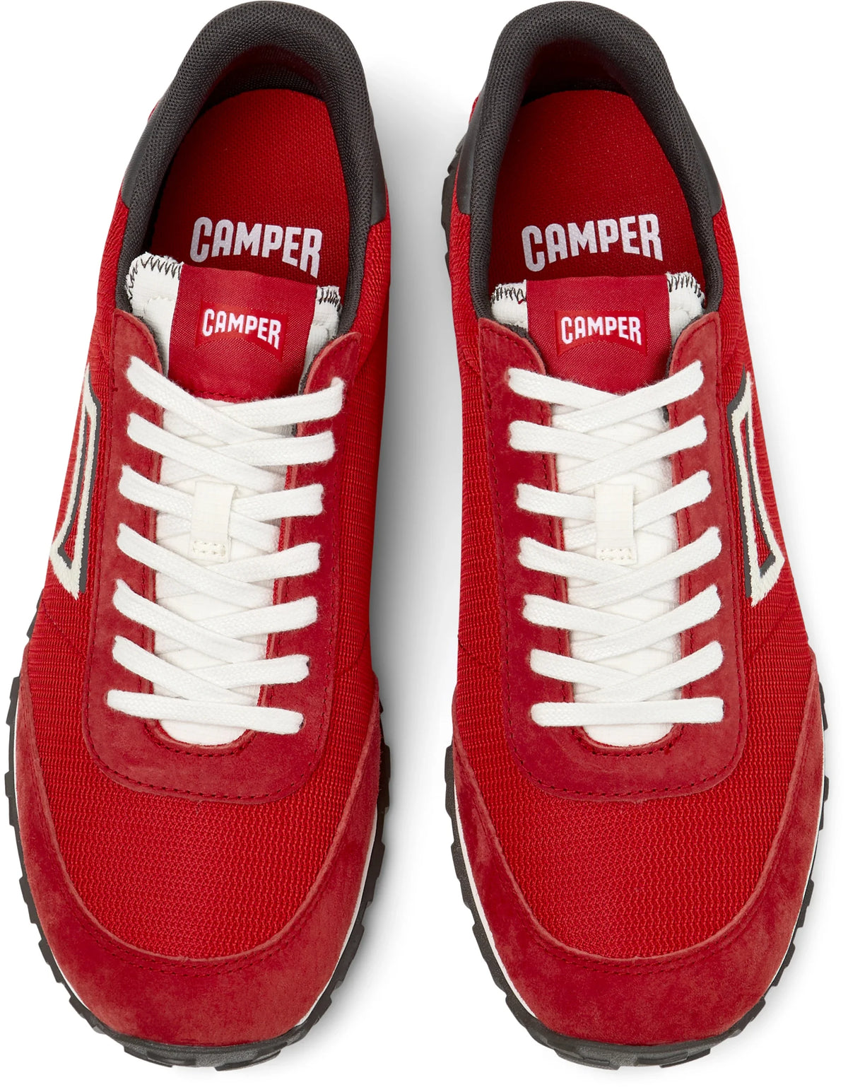 ZAPATOS CAMPER REFERENCIA K101098-004 IMAGEN FRONTAL