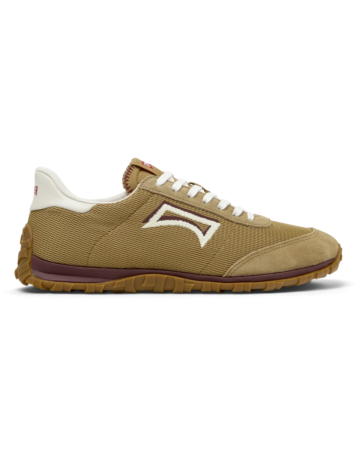 ZAPATOS CAMPER REFERENCIA K101098-006 IMAGEN LATERAL