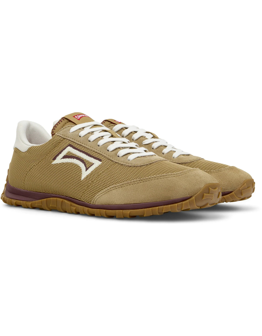 ZAPATOS CAMPER REFERENCIA K101098-006 IMAGEN PERSPECTIVA